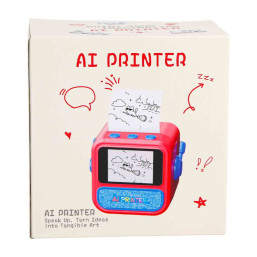 AI Printer